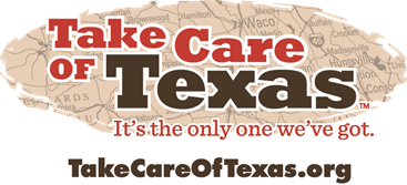 Take Care of Texas